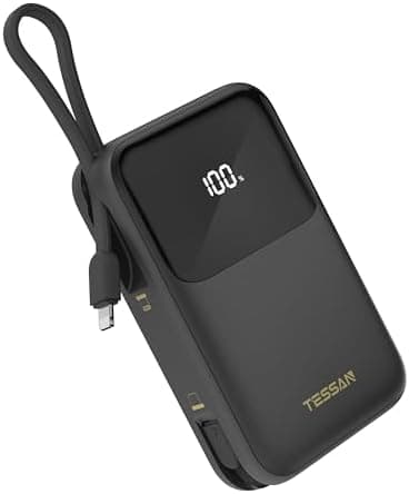 Pin Dự Phòng RAVPower Galaxy 40000mAh