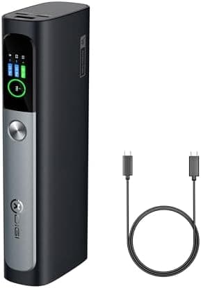 Pin Dự Phòng Ugreen Revodok 50000mAh