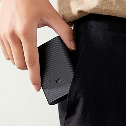 Pin Dự Phòng Xiaomi Ultra 50000mAh