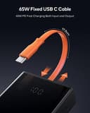 Pin Dự Phòng Baseus Mini 8000 Slim thumbnail 2
