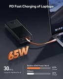Pin Dự Phòng Baseus Bipow 22.5W 20000 thumbnail 1