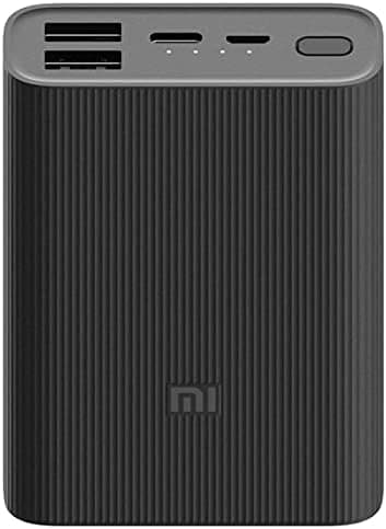 Pin Dự Phòng Xiaomi 3 20000mAh