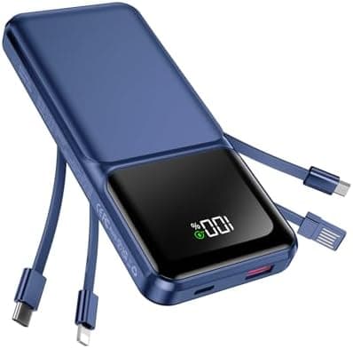 Pin Dự Phòng Ugreen PB172 15000 30W