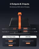 Pin Dự Phòng Baseus Bipow 22.5W 20000 thumbnail 2