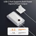 Pin Dự Phòng RAVPower Portable 20000 PD thumbnail 2