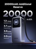 Pin Dự Phòng Ugreen PB192 27000 PD thumbnail 1
