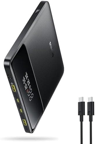 Pin Dự Phòng Samsung 25W 15000mAh