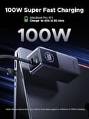 Pin Dự Phòng Ugreen PB120 12000 18W thumbnail 1