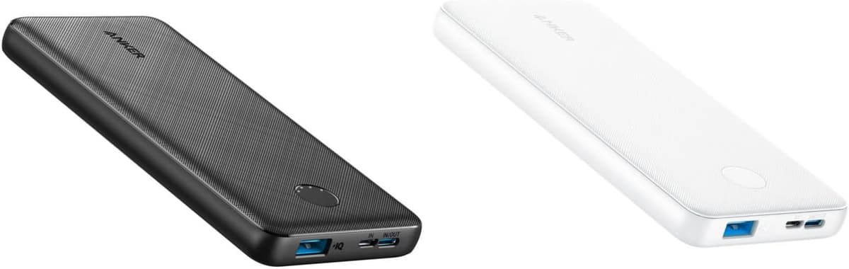 Pin Dự Phòng Anker 737 24000mAh