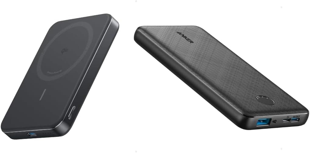 Pin Dự Phòng Anker PowerCore 45000mAh