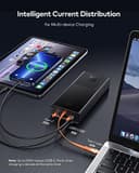 Pin Dự Phòng Baseus Star-Lord 22.5W 30000 thumbnail 2