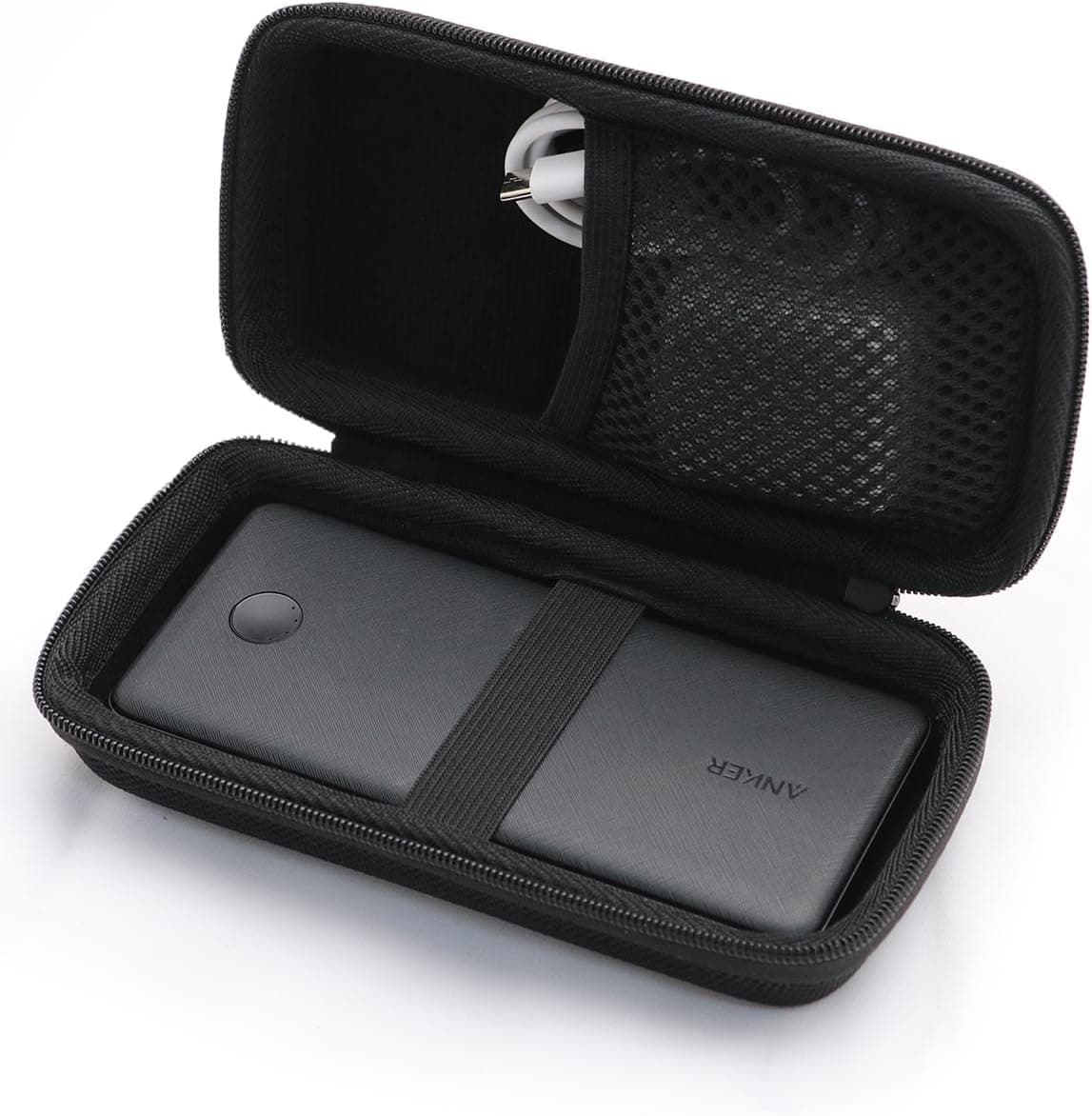 Pin Dự Phòng Anker PowerCore Essential 10000 PD