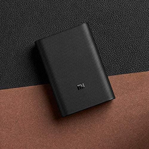Pin Dự Phòng Xiaomi Pro 22000mAh